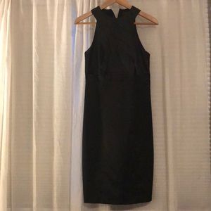 The Limited Black Cocktail Dress